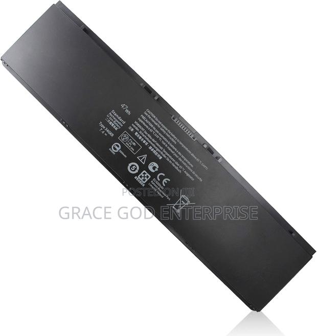 Original Dell E7440 Laptop Battery (34gkr) · Photo 2