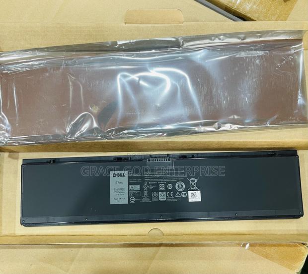 Original Dell E7440 Laptop Battery (34gkr) · Photo 1