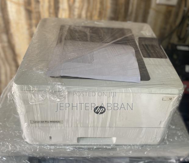 Laserjet Pro M404dn · Photo 2