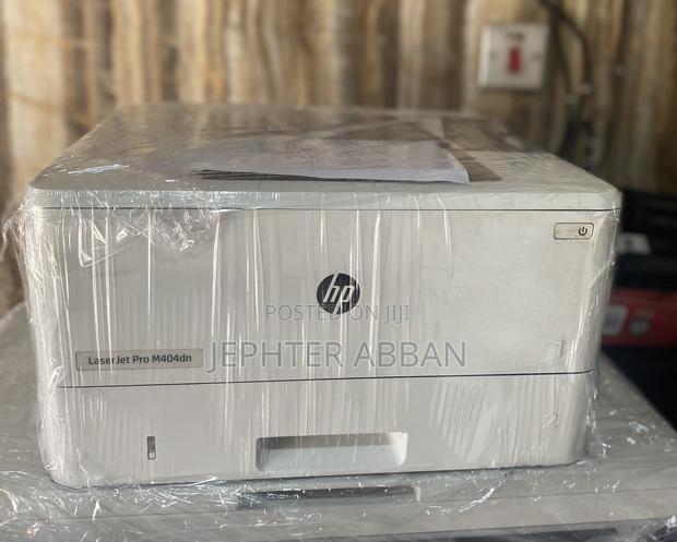 Laserjet Pro M404dn · Photo 3