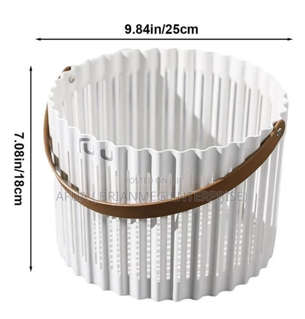 Silicone Bucket · Photo 5