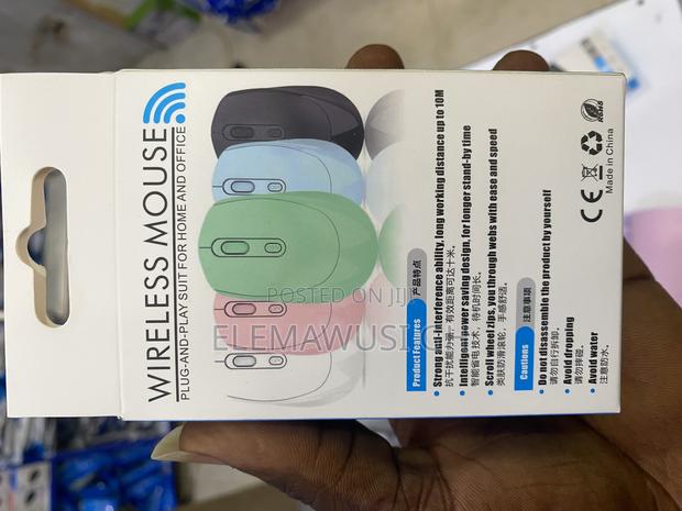 Hp Bluetooth and Wireless Dual Mouse · Photo 4