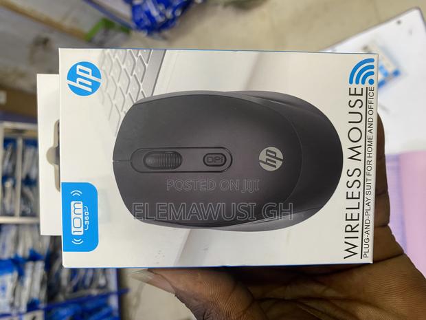 Hp Bluetooth and Wireless Dual Mouse · Photo 1