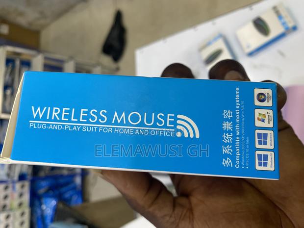 Hp Bluetooth and Wireless Dual Mouse · Photo 2