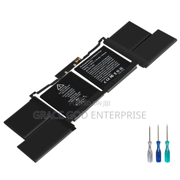 Original Apple Macbook Pro 15" A1990 A1953 Mid 2018 2019 · Photo 1