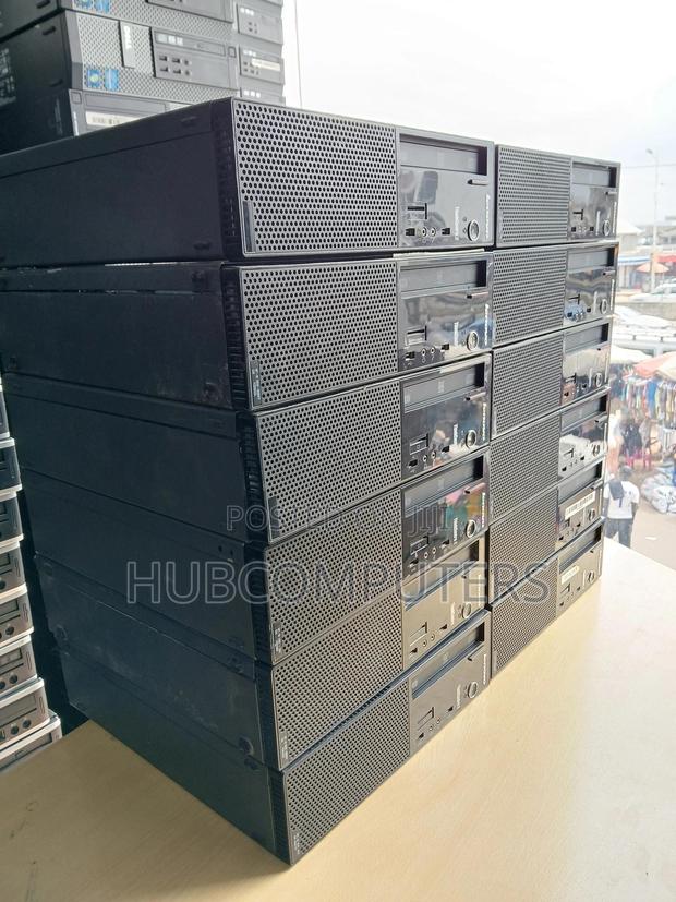 Desktop Computer Lenovo ThinkCentre M93 4GB Intel Core I3 HDD 320GB · Photo 4