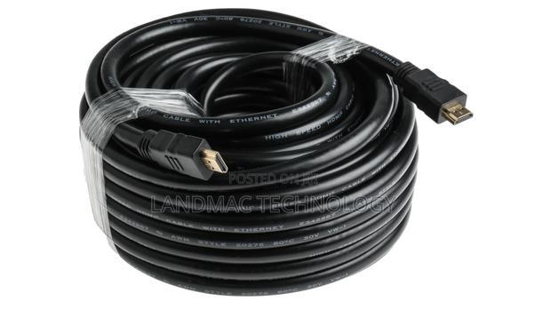 20M HDMI to HDMI Cable · Photo 1