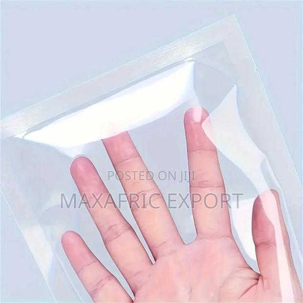 Vacuum Sealing Bags · Photo 2