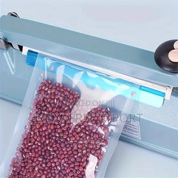 Vacuum Sealing Bags · Photo 3