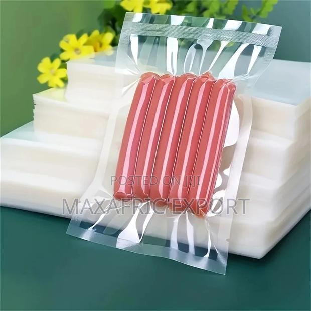 Vacuum Sealing Bags · Photo 5