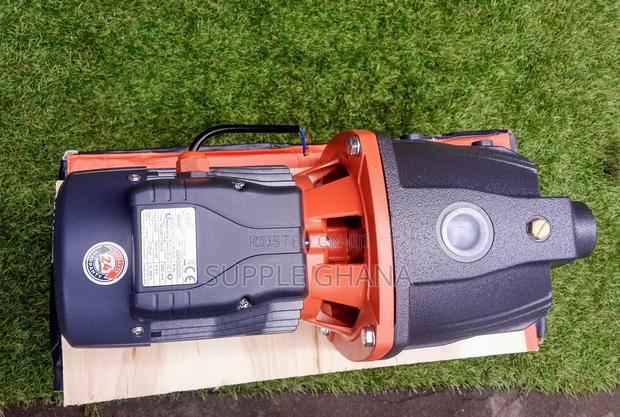 Durable Newwater Pump LEO 1.5hp Stainless Steel Jet Pump New · Photo 1