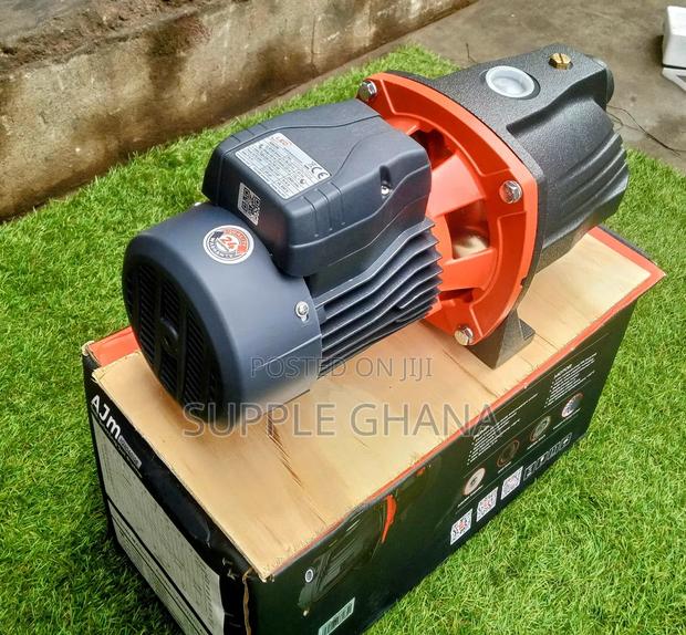 Fast Cool Intelligent Jet Pump LEO Water Pump Correct Proper · Photo 1