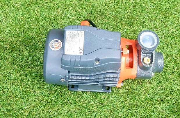 Jet 0.5hp Water Pump Stainless Steel Quality Supply Best · Photo 1