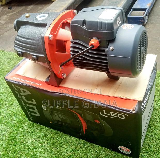New Best Water Pump 1.5hp Water Pump Stainless Steel Best · Photo 1