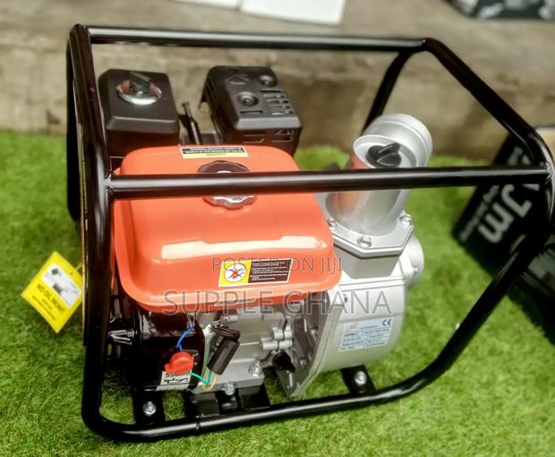 Fast New Water Pump Best LOE 3inches 6.5watt Loe Strong Fast · Photo 1