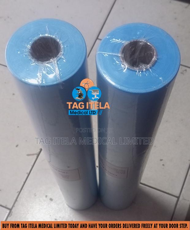 Couch Paper Roll · Photo 2