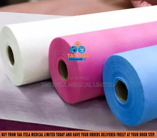 Couch Paper Roll · Photo 3