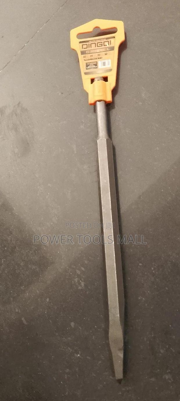 SDS Point Chisel Dingqi Brand · Photo 2