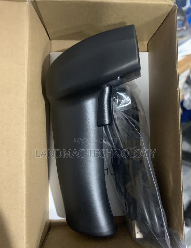 2d Wireless Bt+2.4g Barcode Scanner Handheld Usb Wired 1d · Photo 6