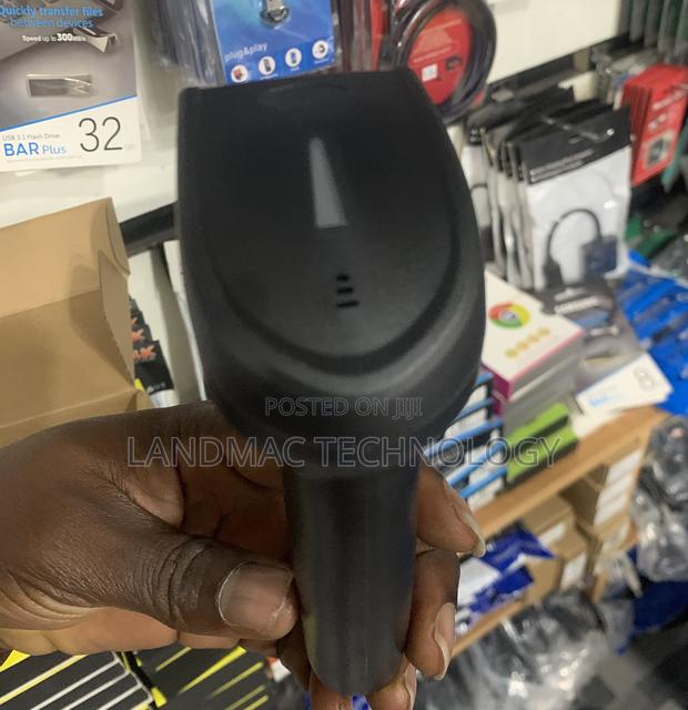 2d Wireless Bt+2.4g Barcode Scanner Handheld Usb Wired 1d · Photo 8