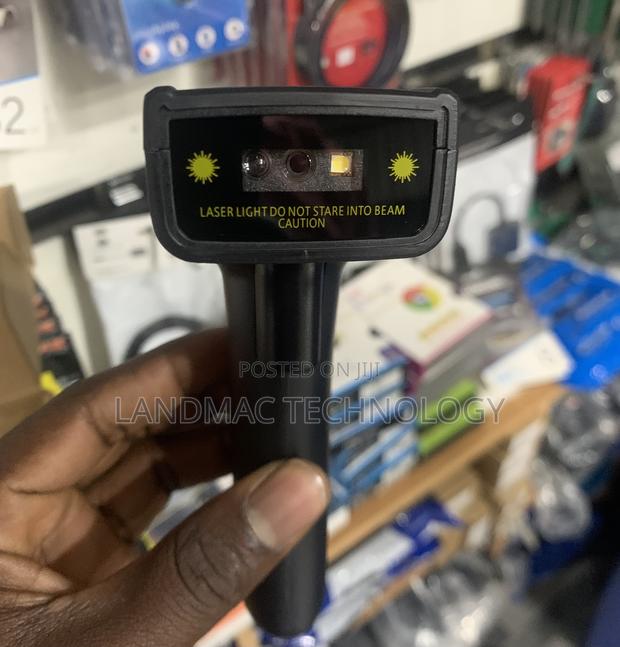2d Wireless Bt+2.4g Barcode Scanner Handheld Usb Wired 1d · Photo 7
