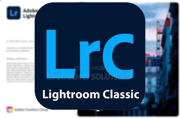 Adobe Lightroom CC 2024 · Photo 1