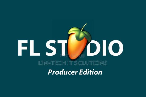 Fl Studio Producer Edition 20.8 Mac · Photo 1