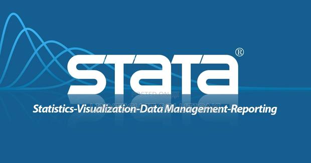 Stata Se (Special Edition) 17 Mac · Photo 1