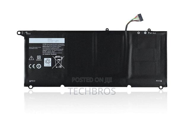 Original Dell XPS Battery XPS 13- JD25G · Photo 2