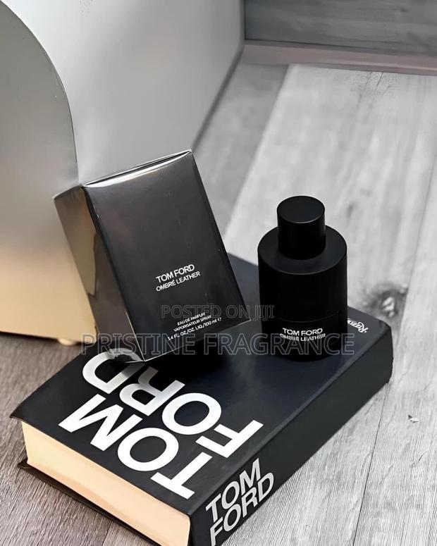 Tom Ford Ombré Leather Parfum 100ml · Photo 1