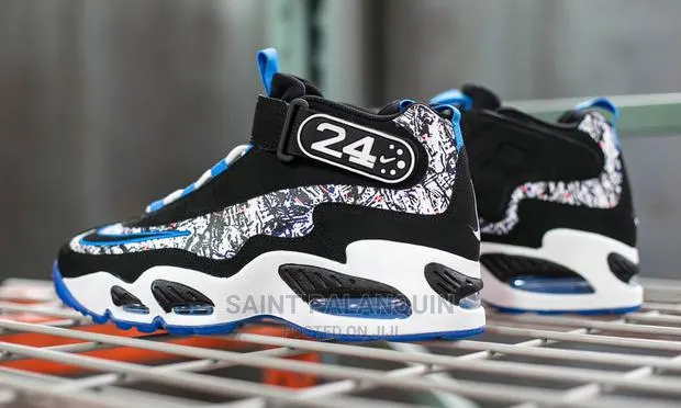 Nike Air Griffex Max 1 · Photo 1