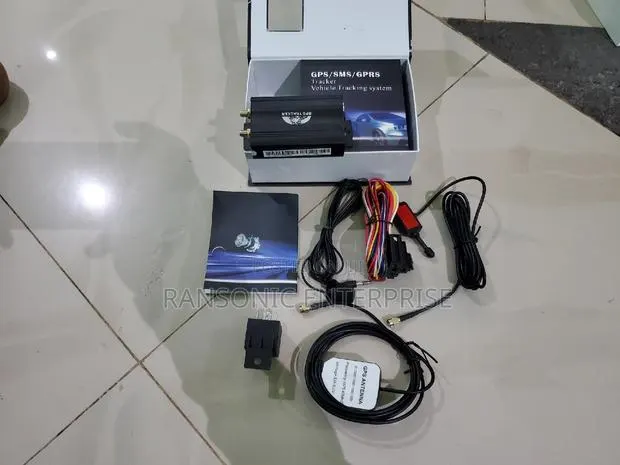 Coban Car GPS Tracker · Photo 1