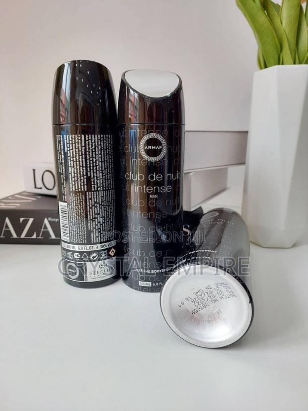Club De Nuit Intense Man Perfume Spray · Photo 2