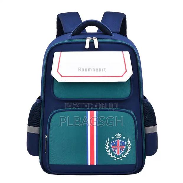 Kids School Backpacks 4-8 Years At Plbagsgh · Photo 1