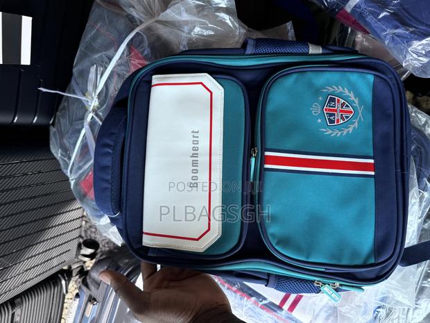 Kids School Backpacks 4-8 Years At Plbagsgh · Photo 3
