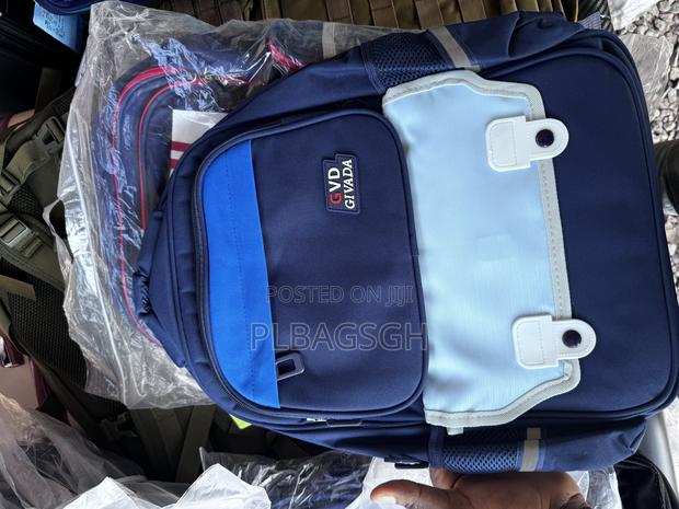 Kids School Backpacks 4-8 Years At Plbagsgh · Photo 4