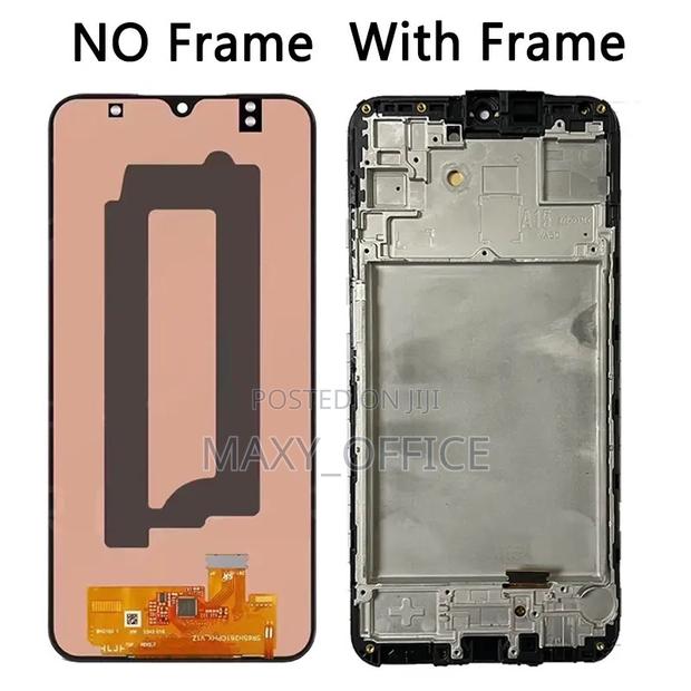 Samsung Galaxy A15 Screen-Original · Photo 1