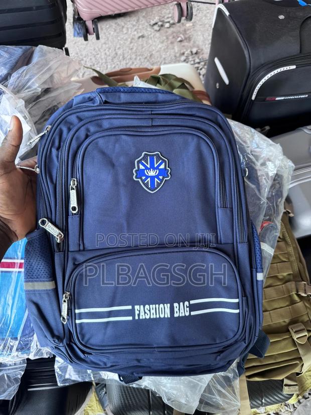 Kids School Backpacks 4-8 Years At Plbagsgh · Photo 2