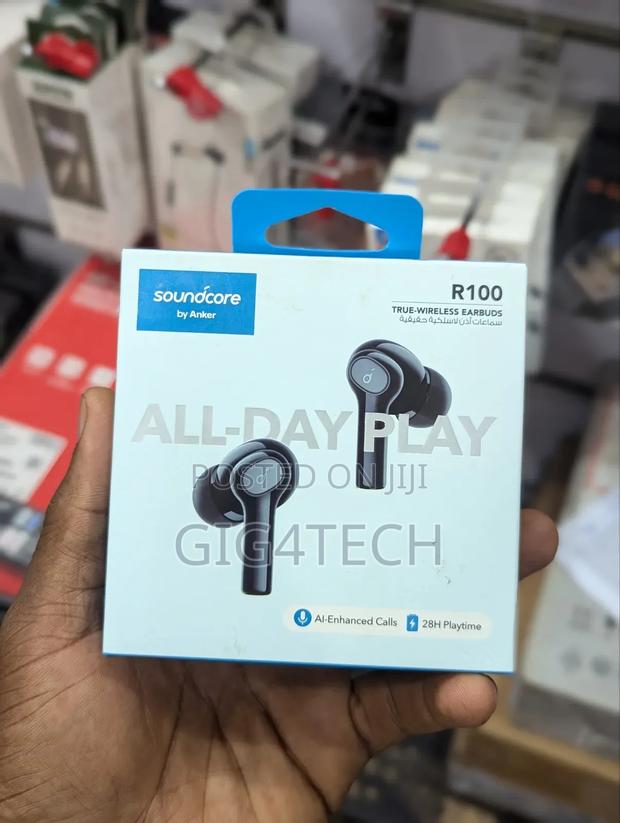 Anker Soundcore R100 True Wireless in-Ear Earbuds · Photo 1