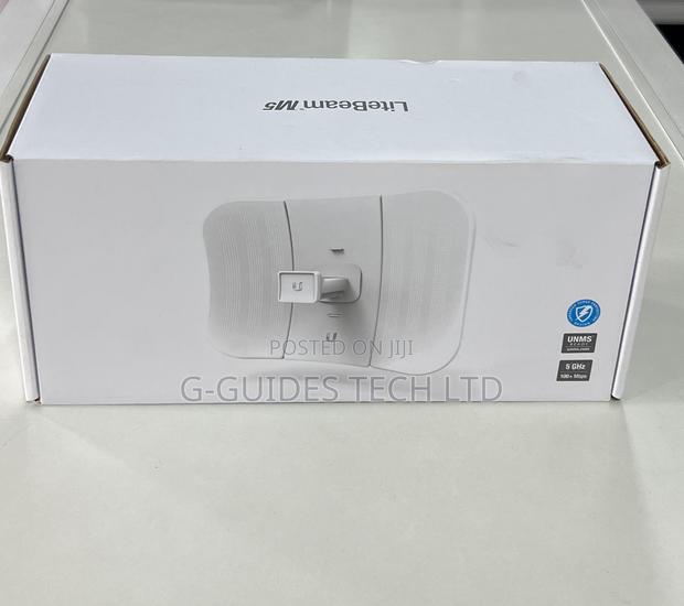 Ubiquiti Litebeam M5 (LBE-M5-23) · Photo 1