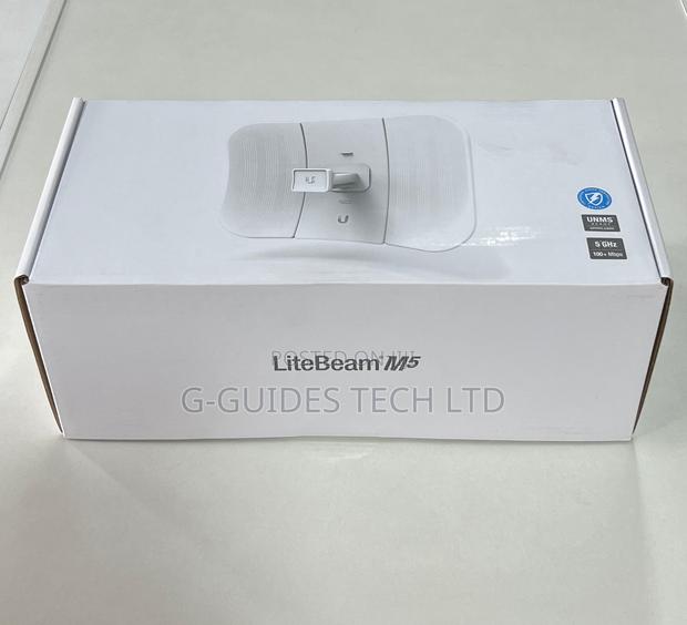 Ubiquiti Litebeam M5 (LBE-M5-23) · Photo 4