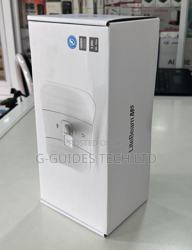 Ubiquiti Litebeam M5 (LBE-M5-23) · Photo 5