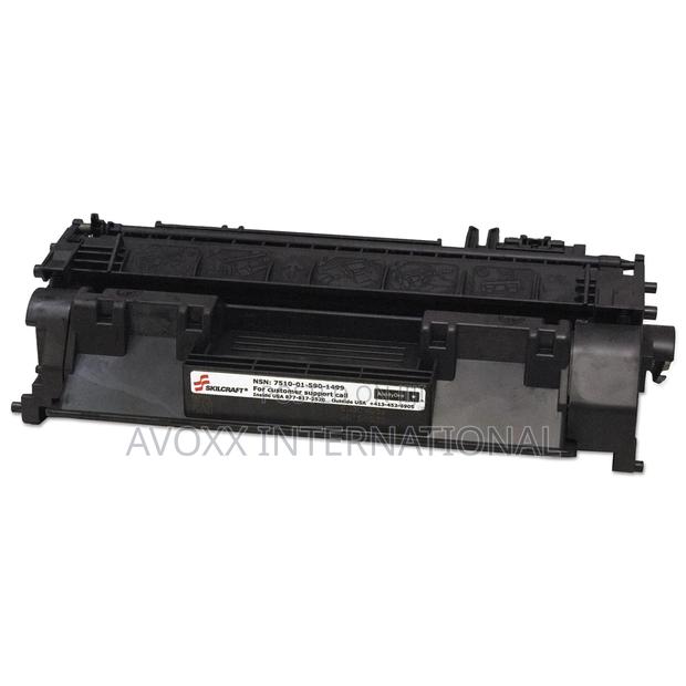 SKILCRAFT Laser Toner Cartridges - HP Compatible - Magenta · Photo 1