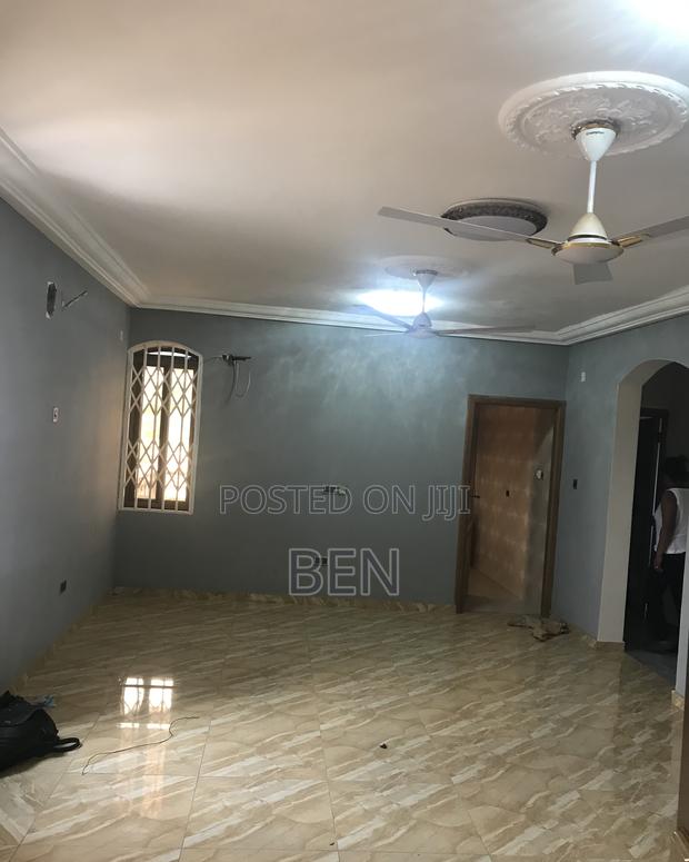 2bdrm Apartment in Ofankor- Barrier for rent · Photo 1
