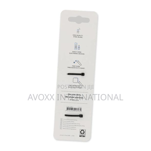 Ifixit Jimmy - Ultimate Electronics Prying Opening Tool · Photo 6