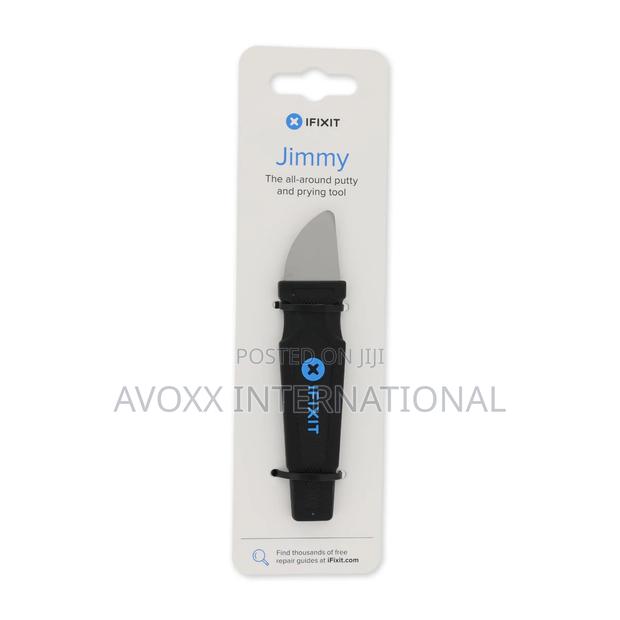 Ifixit Jimmy - Ultimate Electronics Prying Opening Tool · Photo 1