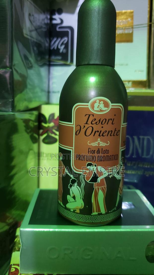 Tesori D’Oriente Perfume Spray · Photo 2