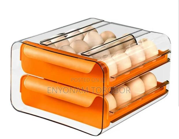 Egg Crate. · Photo 1