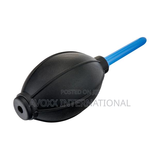 Astro Essentials Jumbo Silicone Hurricane Blower · Photo 1