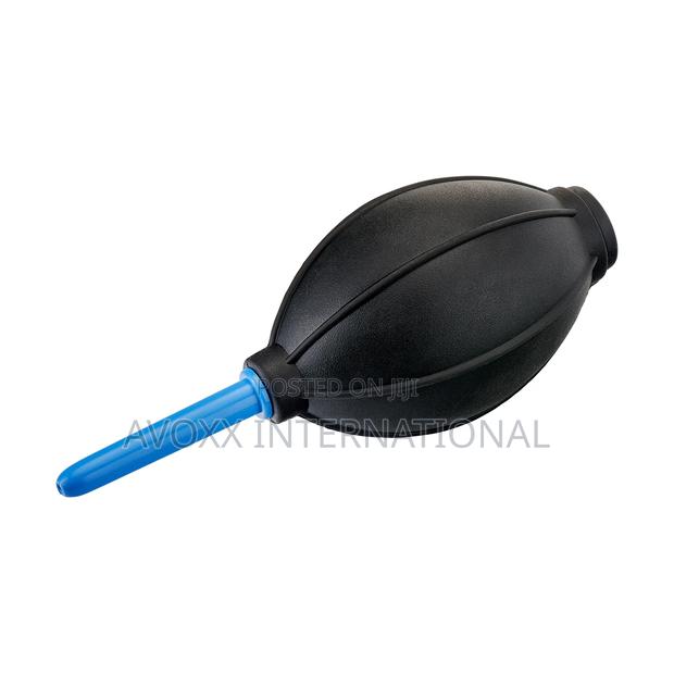Astro Essentials Jumbo Silicone Hurricane Blower · Photo 2